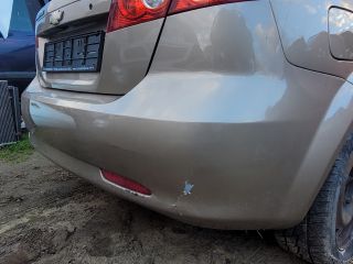 bontott CHEVROLET LACETTI Csomagtérajtó Zárszerkezet