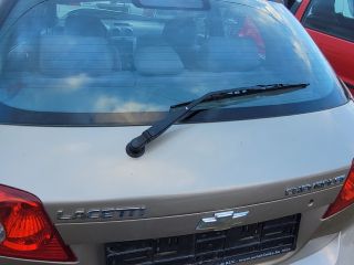 bontott CHEVROLET LACETTI Csomagtérajtó Zárszerkezet