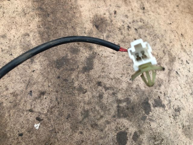 bontott CHEVROLET LACETTI Csomagtérajtó Zárszerkezet