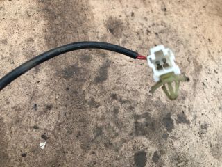 bontott CHEVROLET LACETTI Csomagtérajtó Zárszerkezet