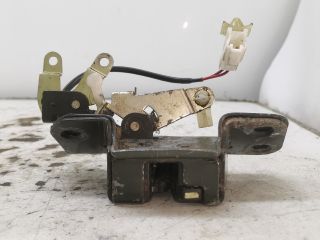 bontott CHEVROLET LACETTI Csomagtérajtó Zárszerkezet