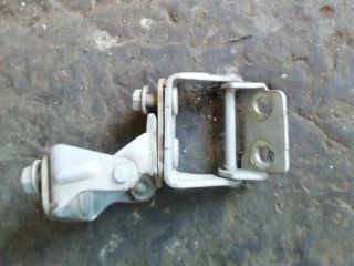 bontott CHEVROLET LACETTI Csomagtérajtó Zsanér