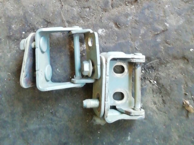 bontott CHEVROLET LACETTI Csomagtérajtó Zsanér