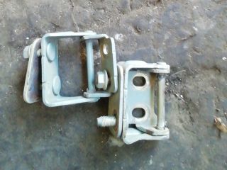 bontott CHEVROLET LACETTI Csomagtérajtó Zsanér