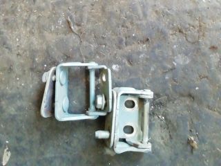 bontott CHEVROLET LACETTI Csomagtérajtó Zsanér