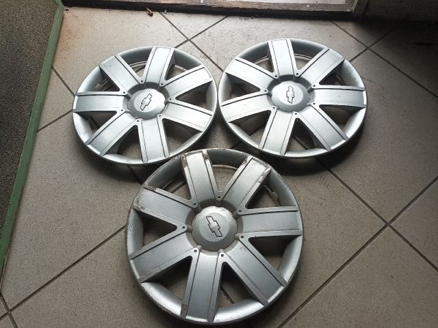 bontott CHEVROLET LACETTI Dísztárcsa (1 db)