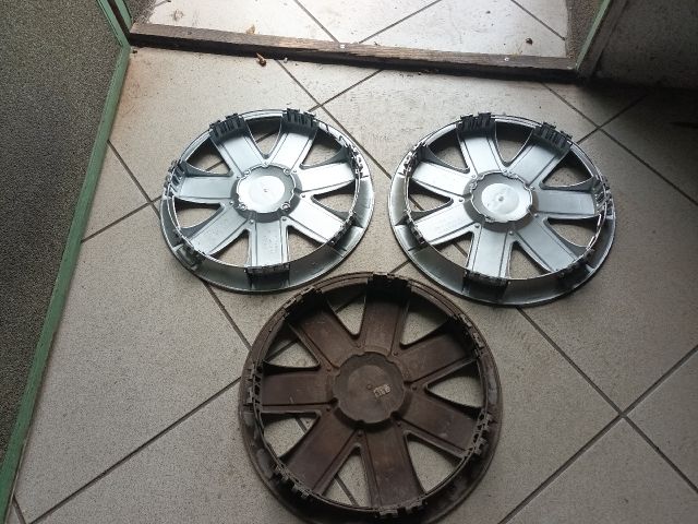 bontott CHEVROLET LACETTI Dísztárcsa Pár