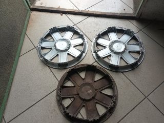 bontott CHEVROLET LACETTI Dísztárcsa Pár