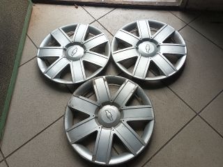 bontott CHEVROLET LACETTI Dísztárcsa Pár