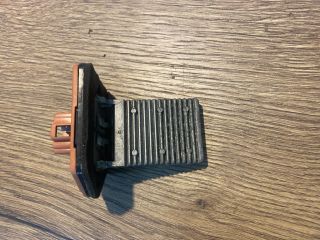 bontott CHEVROLET LACETTI Előtét Ellenállás Fűtőmotor