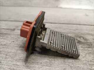 bontott CHEVROLET LACETTI Előtét Ellenállás Fűtőmotor