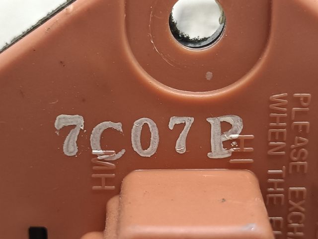 bontott CHEVROLET LACETTI Előtét Ellenállás Fűtőmotor