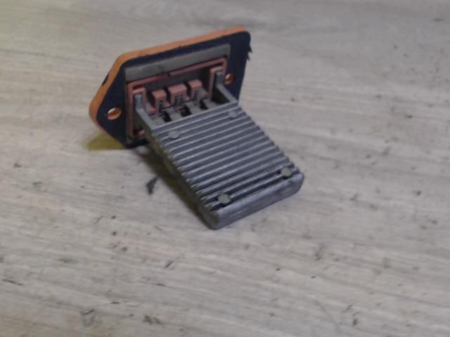 bontott CHEVROLET LACETTI Előtét Ellenállás Fűtőmotor