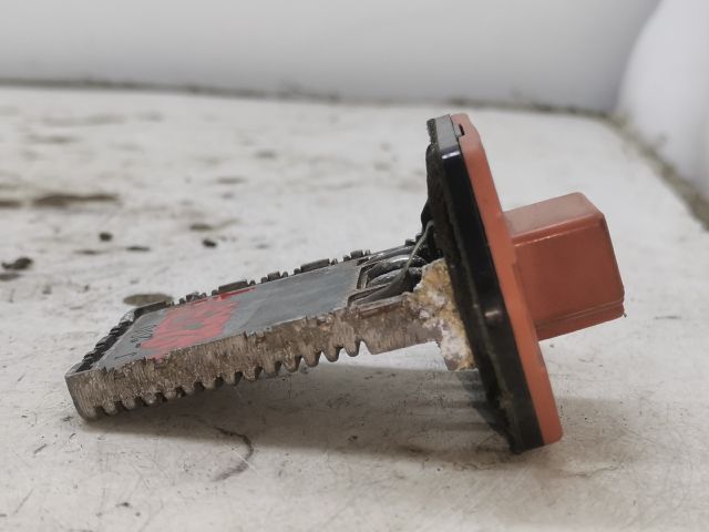 bontott CHEVROLET LACETTI Előtét Ellenállás Fűtőmotor