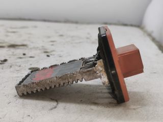 bontott CHEVROLET LACETTI Előtét Ellenállás Fűtőmotor