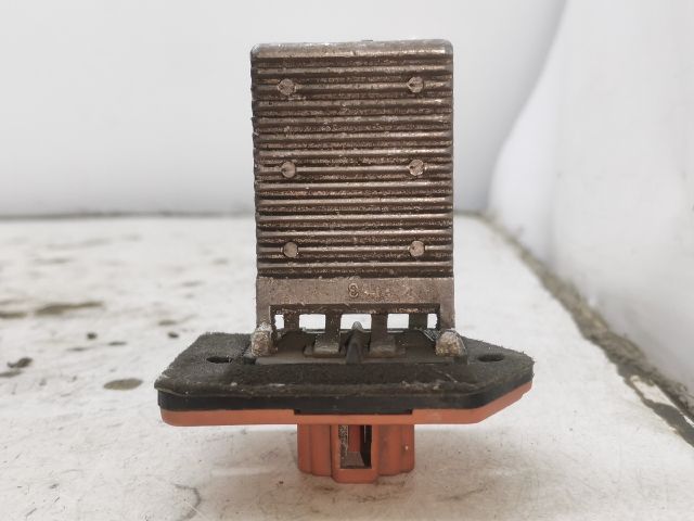 bontott CHEVROLET LACETTI Előtét Ellenállás Fűtőmotor