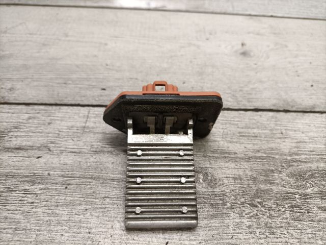 bontott CHEVROLET LACETTI Előtét Ellenállás Fűtőmotor