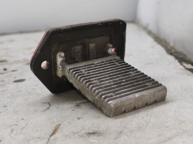 bontott CHEVROLET LACETTI Előtét Ellenállás Fűtőmotor