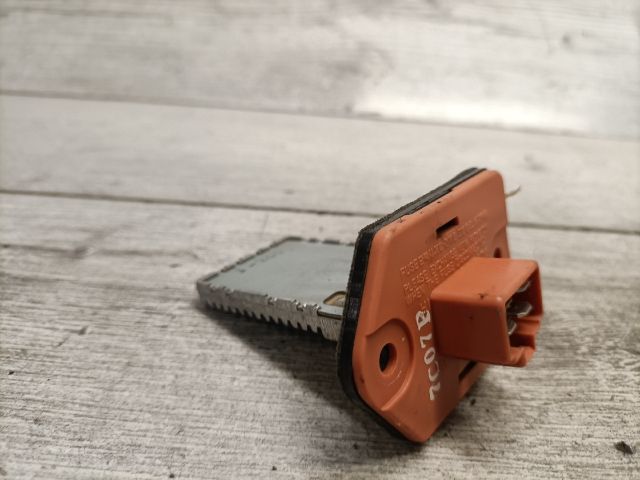 bontott CHEVROLET LACETTI Előtét Ellenállás Fűtőmotor