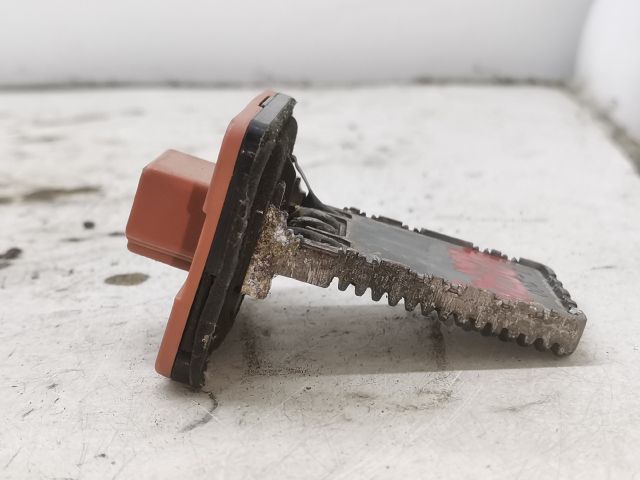 bontott CHEVROLET LACETTI Előtét Ellenállás Fűtőmotor