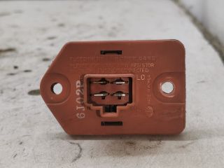 bontott CHEVROLET LACETTI Előtét Ellenállás Fűtőmotor