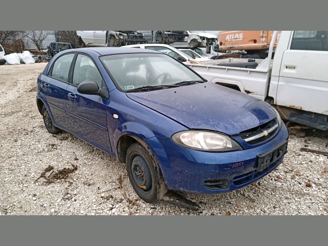 bontott CHEVROLET LACETTI Első Ablakmosó Szivattyú