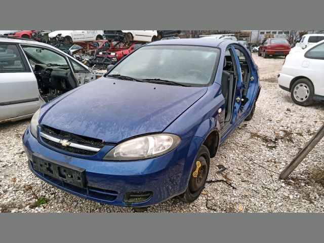 bontott CHEVROLET LACETTI Első Ablakmosó Szivattyú