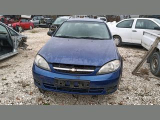 bontott CHEVROLET LACETTI Első Ablakmosó Szivattyú