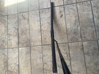 bontott CHEVROLET LACETTI Első Ablaktörlő Kar