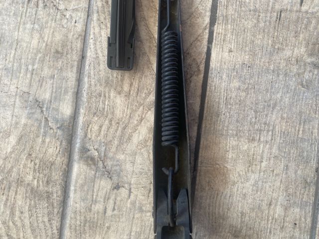 bontott CHEVROLET LACETTI Első Ablaktörlő Kar