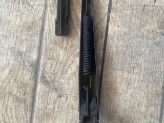 bontott CHEVROLET LACETTI Első Ablaktörlő Kar