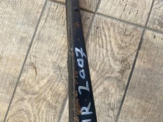 bontott CHEVROLET LACETTI Első Ablaktörlő Kar