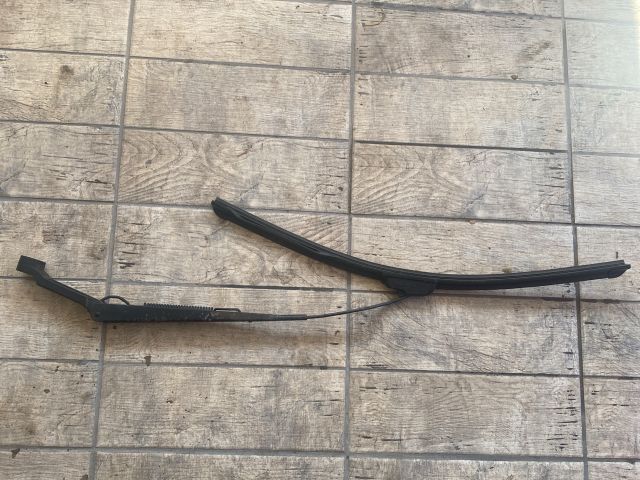 bontott CHEVROLET LACETTI Első Ablaktörlő Kar