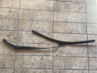 bontott CHEVROLET LACETTI Első Ablaktörlő Kar