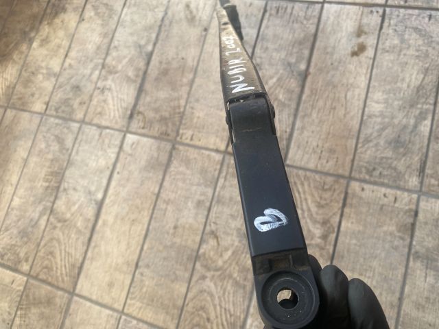 bontott CHEVROLET LACETTI Első Ablaktörlő Kar