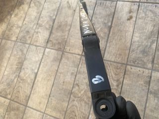 bontott CHEVROLET LACETTI Első Ablaktörlő Kar