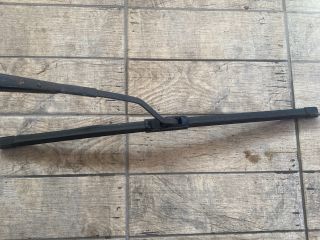 bontott CHEVROLET LACETTI Első Ablaktörlő Kar