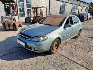 bontott CHEVROLET LACETTI Első Ablaktörlő Motor