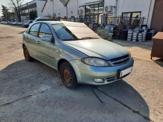 bontott CHEVROLET LACETTI Első Ablaktörlő Motor