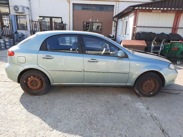 bontott CHEVROLET LACETTI Első Ablaktörlő Motor