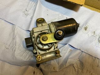 bontott CHEVROLET LACETTI Első Ablaktörlő Motor