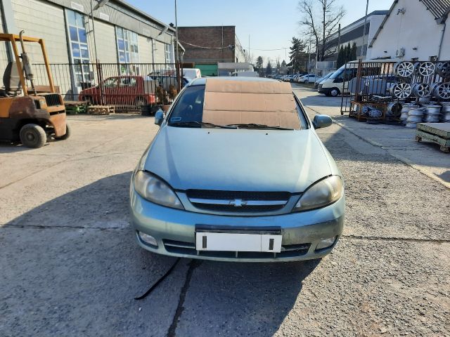 bontott CHEVROLET LACETTI Első Ablaktörlő Motor