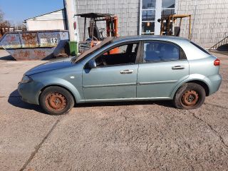 bontott CHEVROLET LACETTI Első Ablaktörlő Motor