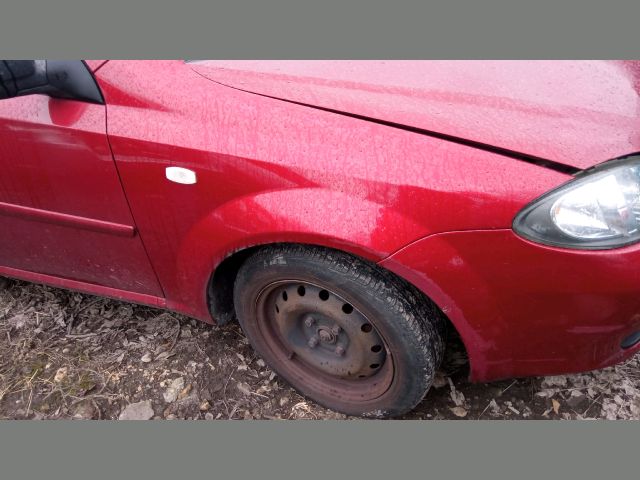 bontott CHEVROLET LACETTI Első Ablaktörlő Motor