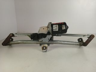 bontott CHEVROLET LACETTI Első Ablaktörlő Szerkezet Motorral