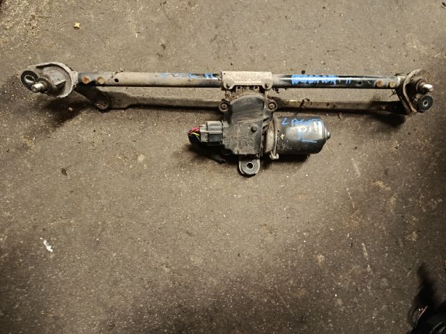 bontott CHEVROLET LACETTI Első Ablaktörlő Szerkezet Motorral