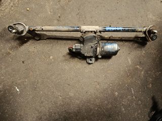 bontott CHEVROLET LACETTI Első Ablaktörlő Szerkezet Motorral