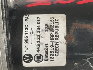 bontott CHEVROLET LACETTI Első Ablaktörlő Szerkezet Motorral