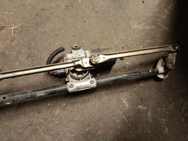 bontott CHEVROLET LACETTI Első Ablaktörlő Szerkezet Motorral