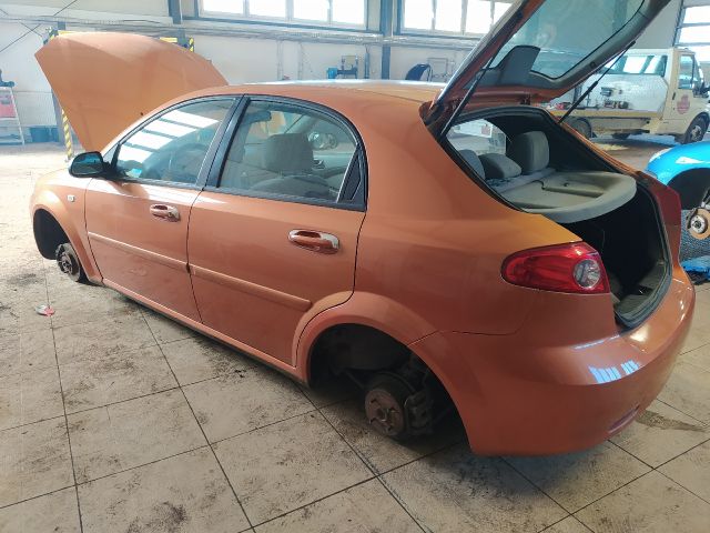 bontott CHEVROLET LACETTI Első Hamutartó